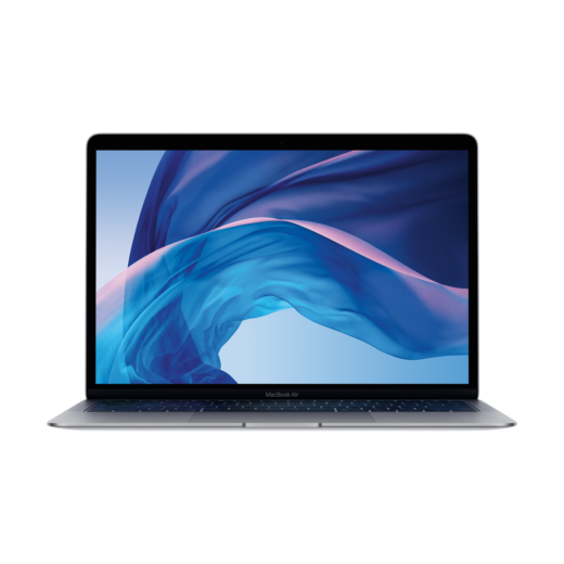 Apple MacBook Air (Retina, 13
