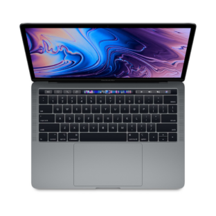 Apple MacBook Pro 13 2 TBT3