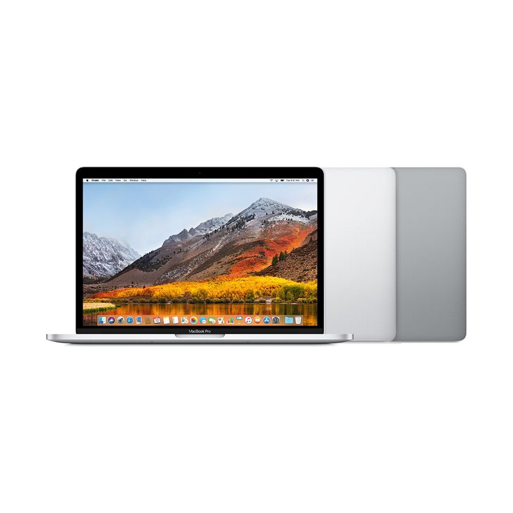 Apple MacBook Pro (13″ 2017, 4 TBT3)