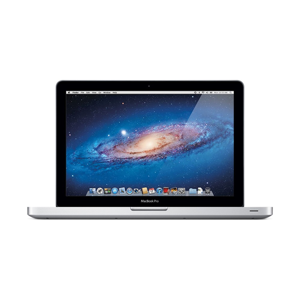 Apple MacBook Pro (13″ Late 2011)