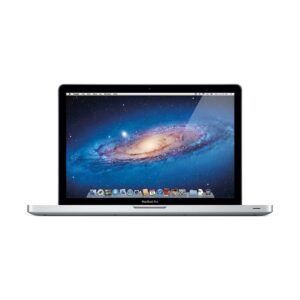 Apple MacBook Pro (15″ Late 2011)