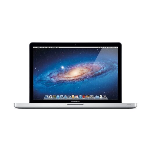 Apple MacBook Pro (15″ Late 2011)