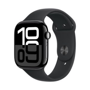 Apple Watch Series 10 42mm GPS Aluminum Case