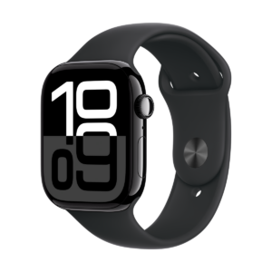 Apple Watch Series 10 46mm GPS+Cellular Aluminum Case
