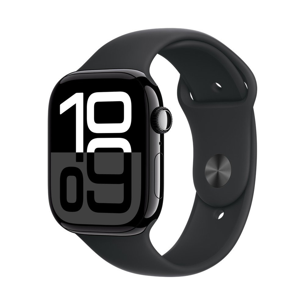 Apple Watch Series 10 42mm GPS Aluminum Case