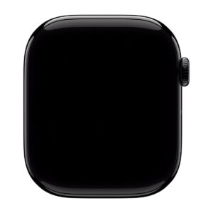 Apple Watch Series 11 46mm GPS+Cellular Aluminum Case