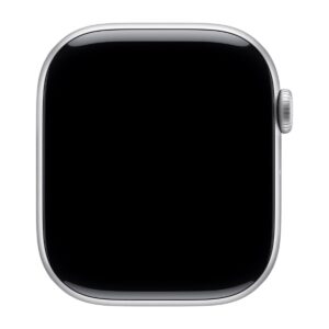 Apple Watch Series 11 46mm GPS+Cellular Aluminum Case