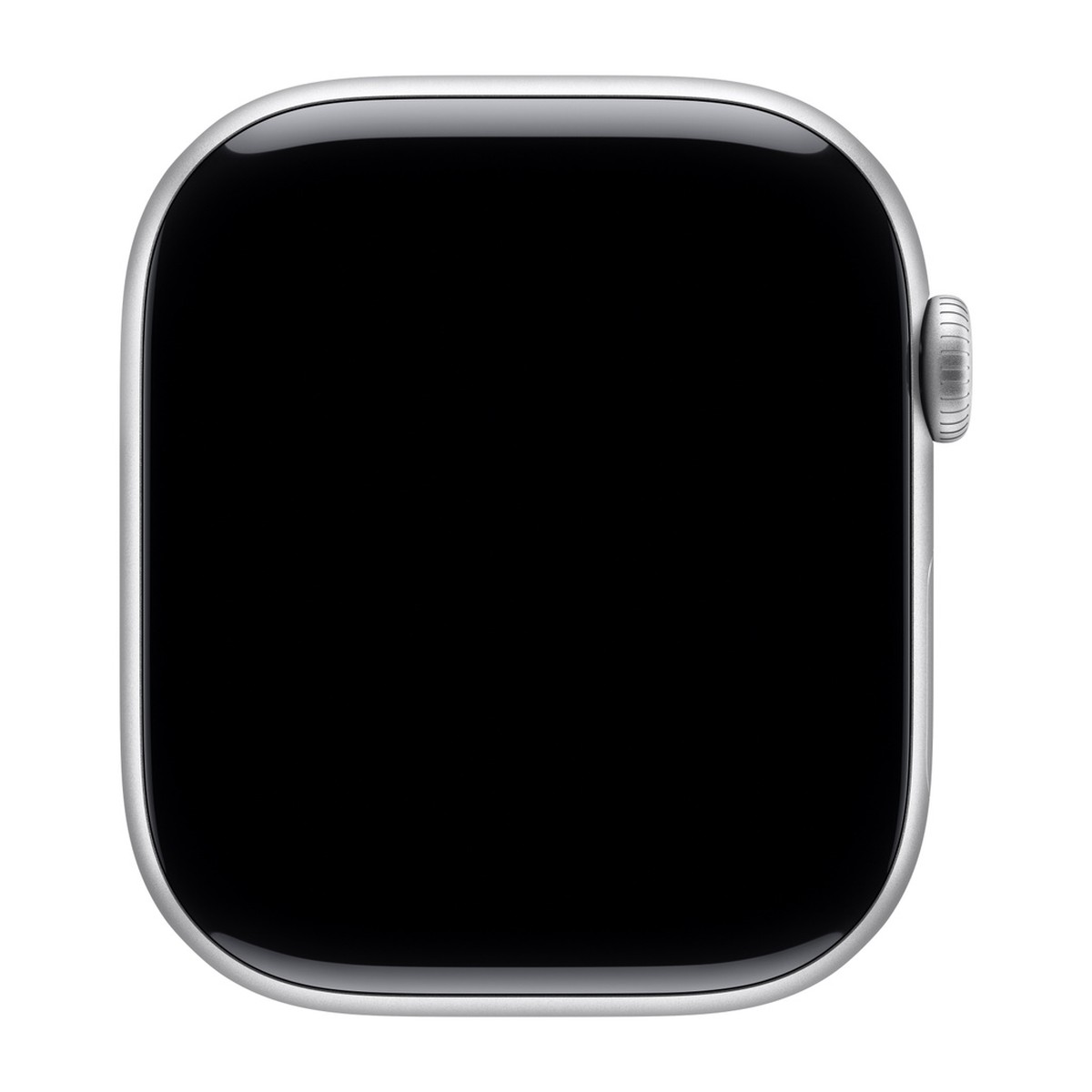 Apple Watch Series 11 46mm GPS+Cellular Aluminum Case