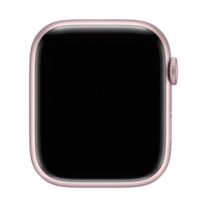 Apple Watch Series 9 45mm GPS+Cellular Aluminum Case