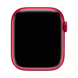 Apple Watch Series 9 45mm GPS+Cellular Aluminum Case