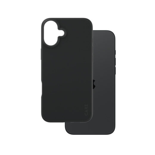 CARE by PanzerGlass чехол для iPhone 16 Plus