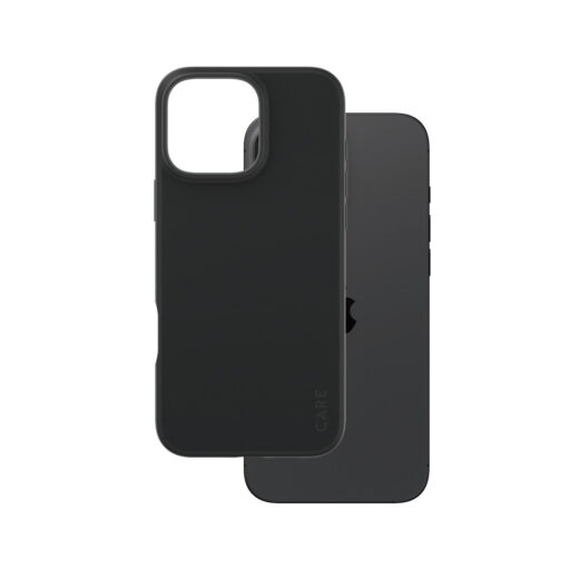 CARE by PanzerGlass чехол для iPhone 16 Pro Max