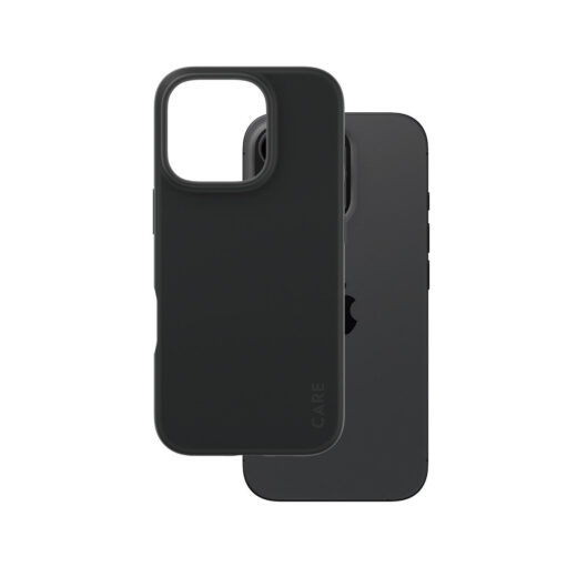 CARE by PanzerGlass чехол для iPhone 16 Pro