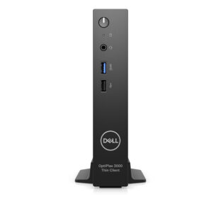 Dell OptiPlex 3000 Thin Client