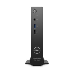 Dell OptiPlex 3000 Thin Client