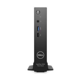 Dell OptiPlex 3000 Thin Client
