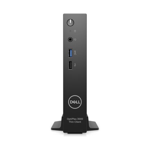 Dell OptiPlex 3000 Thin Client