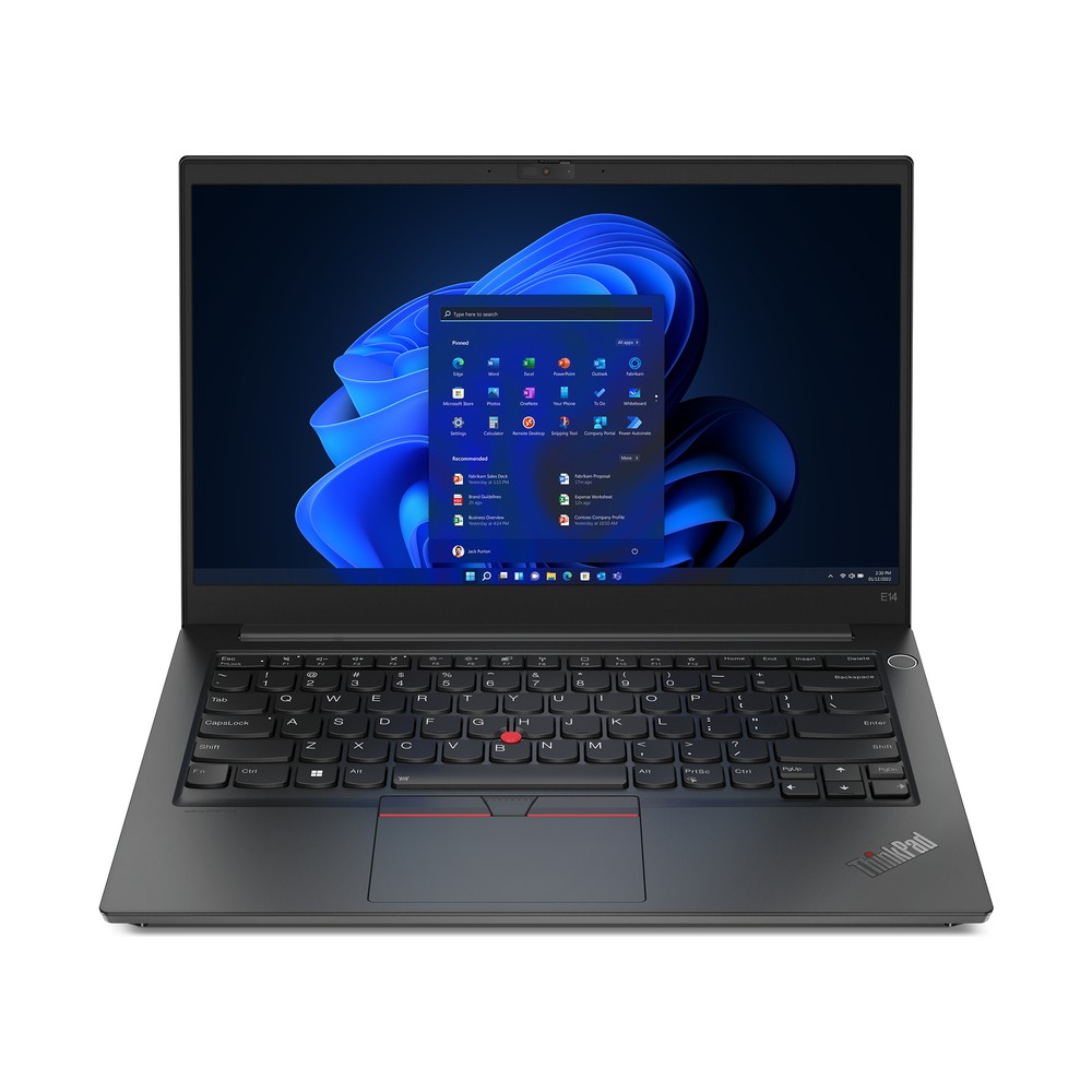 Lenovo ThinkPad E14 Gen 4 (Intel) 14″
