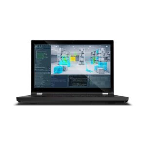 Lenovo ThinkPad P15 Gen 1 15.6