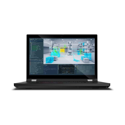 Lenovo ThinkPad P15 Gen 1 15.6