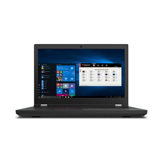Lenovo ThinkPad P15 Gen 2 15.6