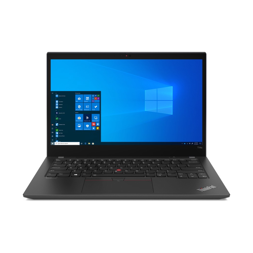 Lenovo ThinkPad T14s Gen 2 (Intel) 14