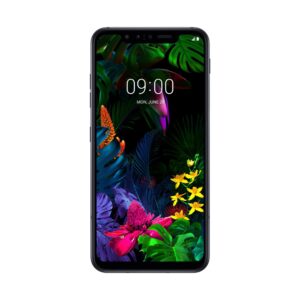 LG G8S ThinQ
