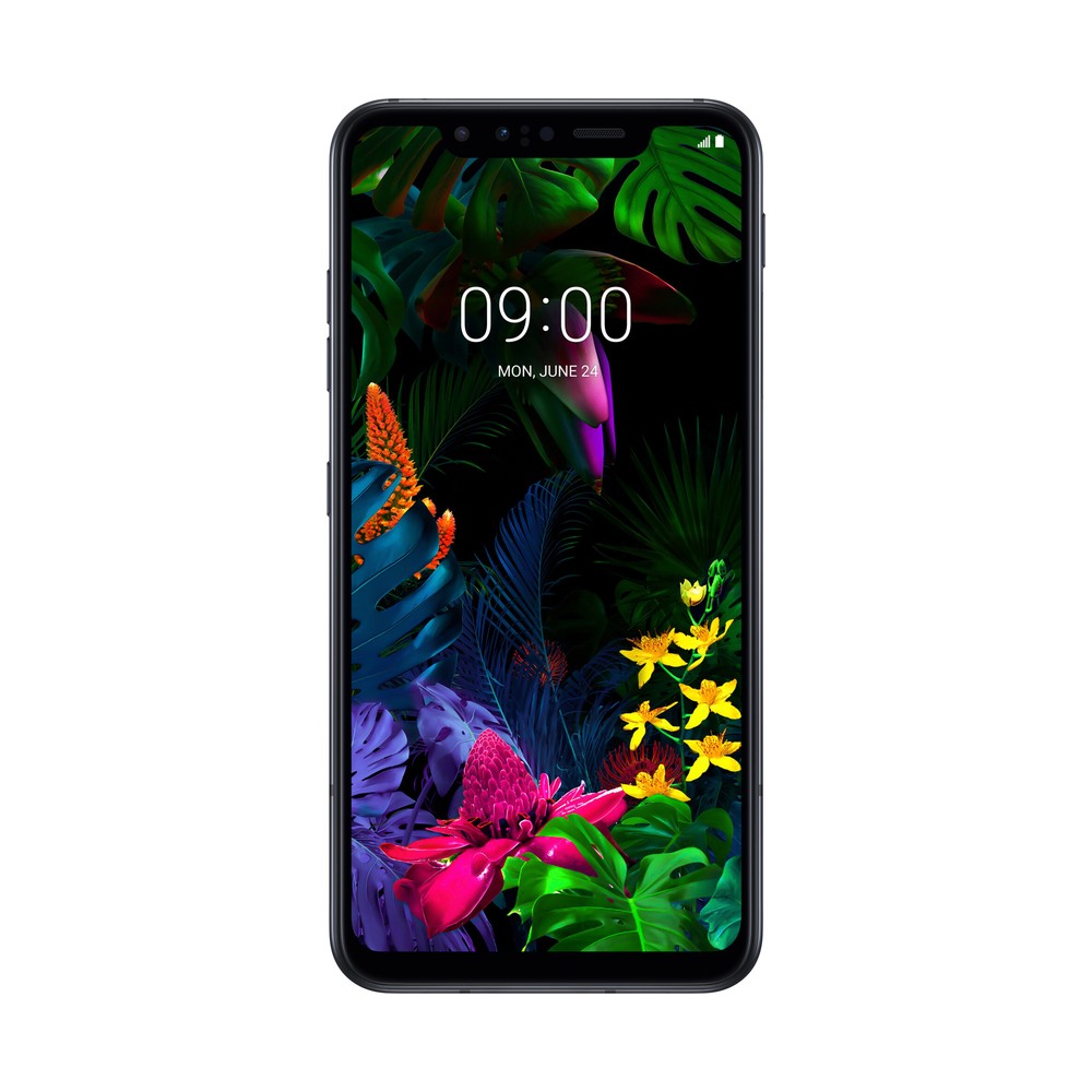 LG G8S ThinQ
