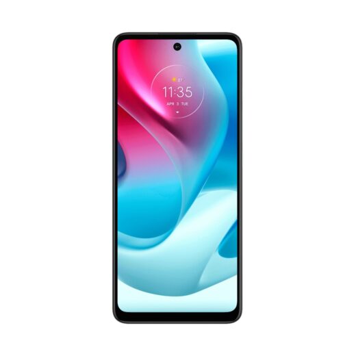 Motorola Moto G60S