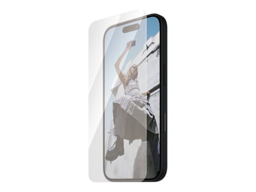 PanzerGlass iPhone 16 ekraanikaitse
