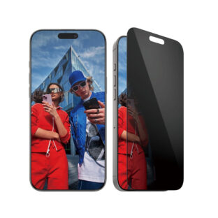 PanzerGlass iPhone 16 Pro Max ekraanikaitse (Premium) - Uus