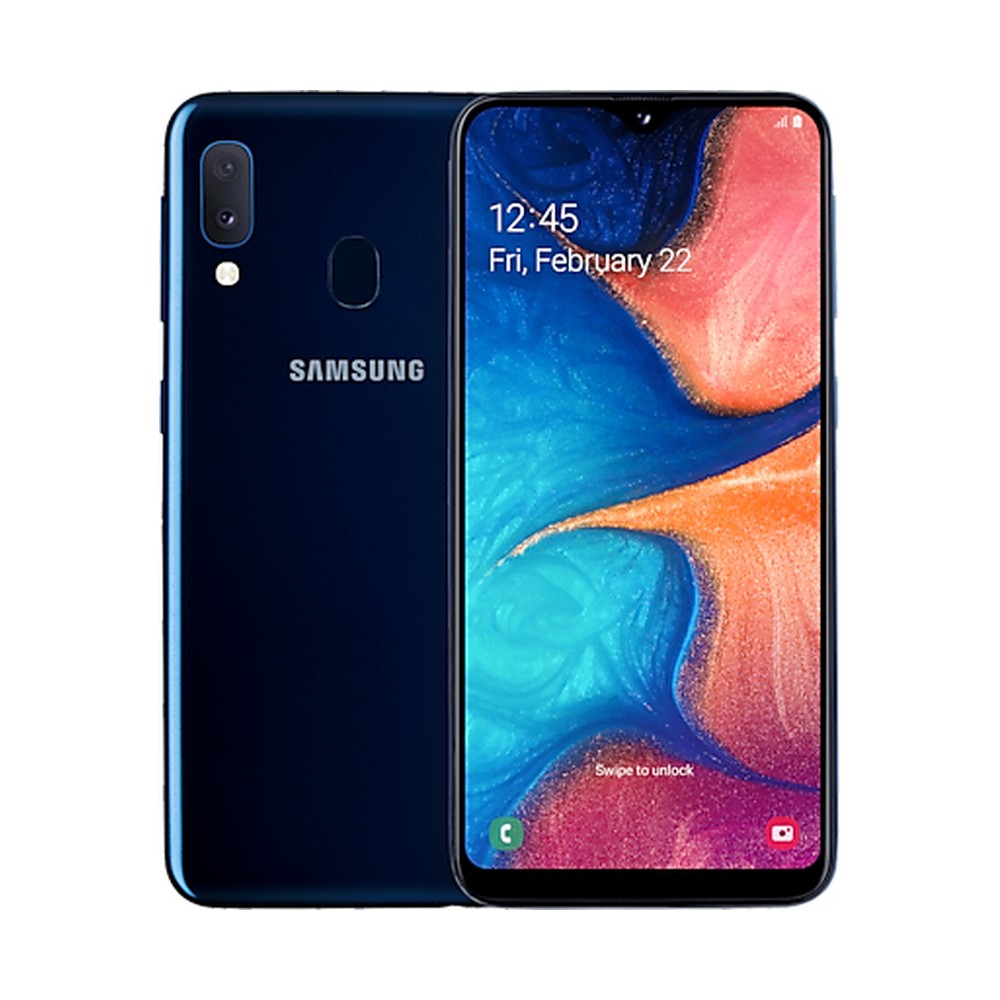 Samsung Galaxy A20e