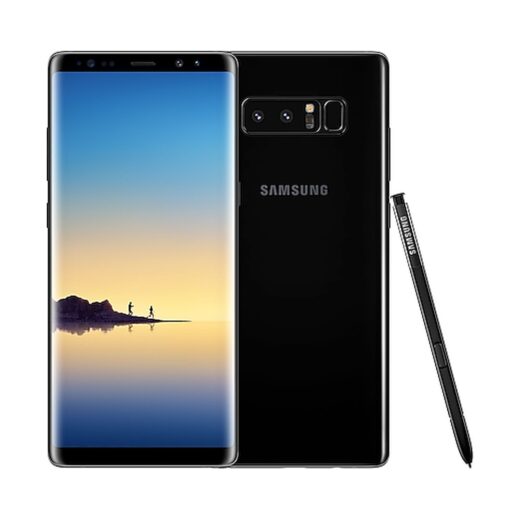 Samsung Galaxy Note 8