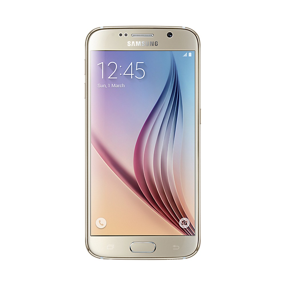 Samsung Galaxy S6