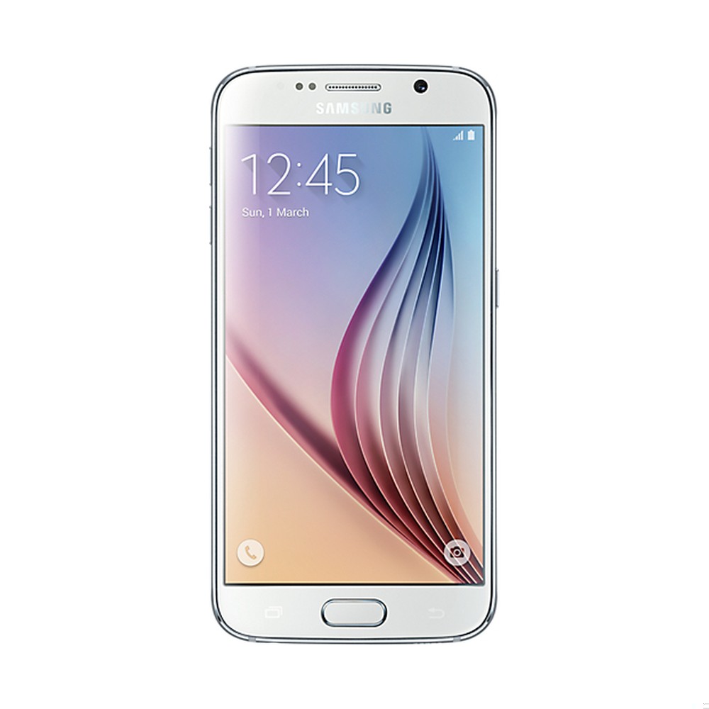 Samsung Galaxy S6