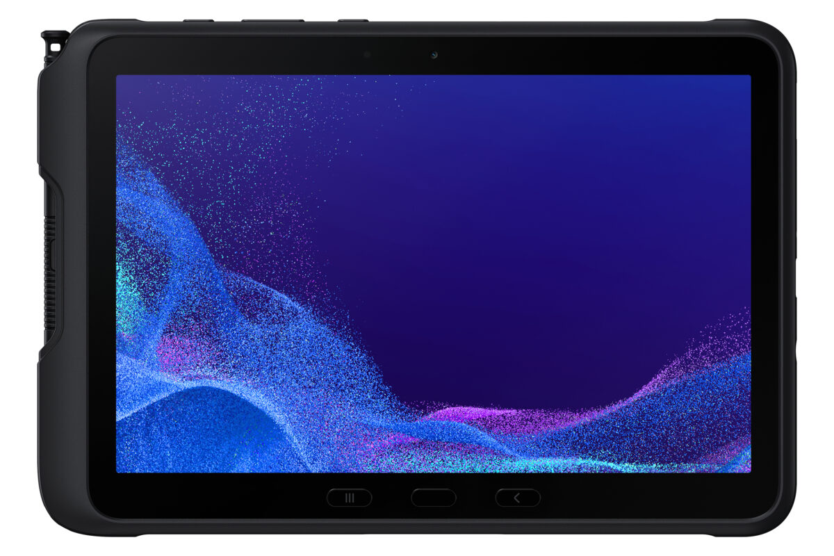 Samsung Galaxy Tab Active4 Pro LTE T636B