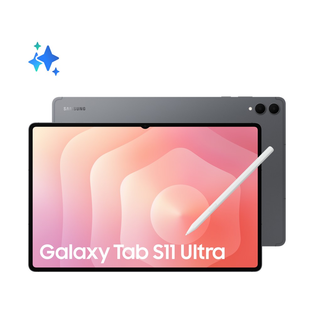 Samsung Galaxy Tab S11 Ultra 5G X936