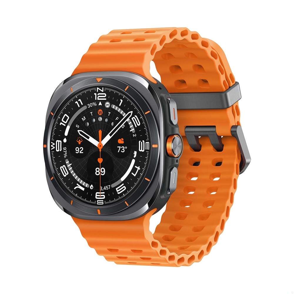 Samsung Galaxy Watch Ultra (2025)