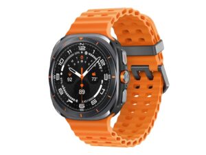 Samsung Galaxy Watch Ultra (2025)