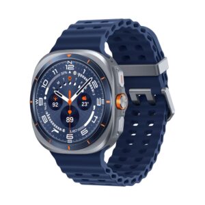 Samsung Galaxy Watch Ultra (2025)