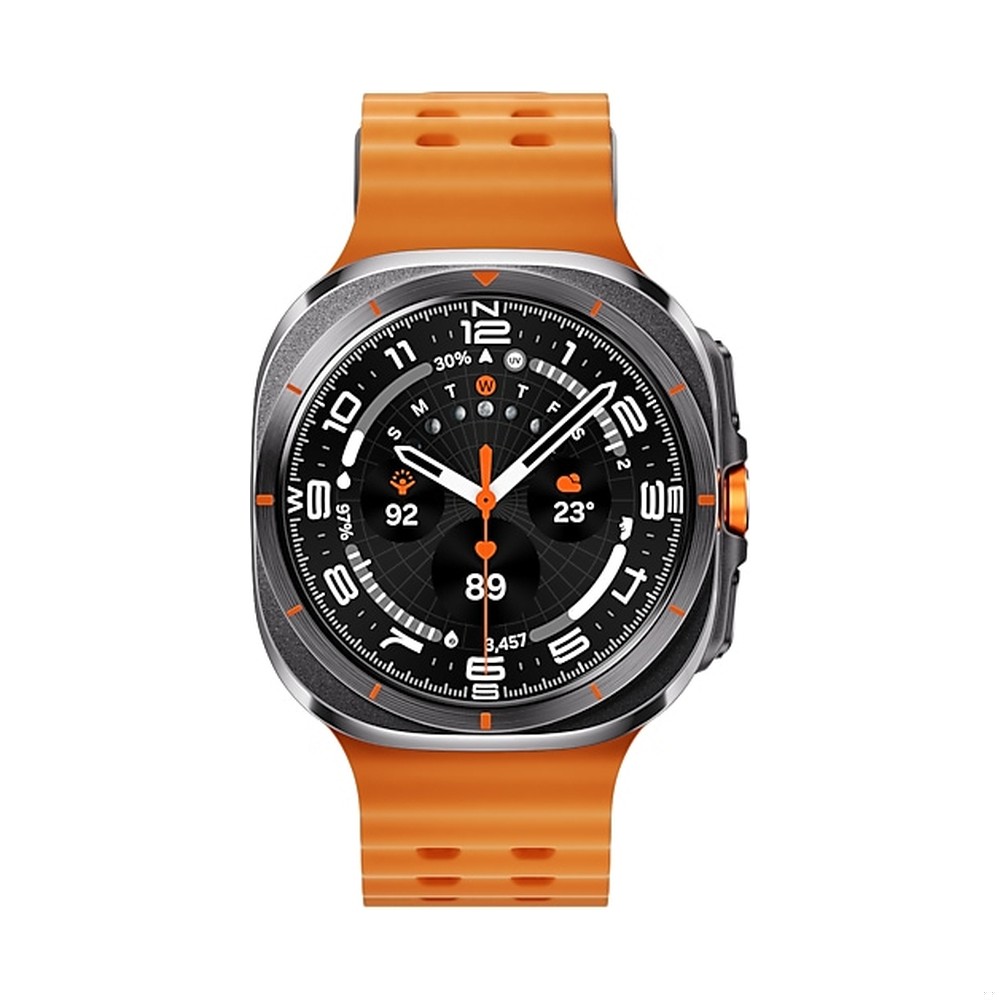 Samsung Galaxy Watch Ultra (2025)