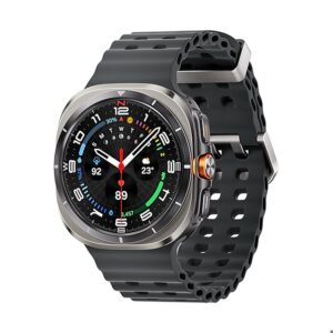 Samsung Galaxy Watch Ultra (2025)
