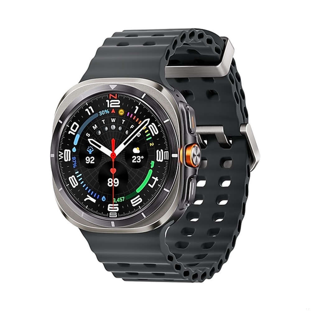 Samsung Galaxy Watch Ultra (2025)