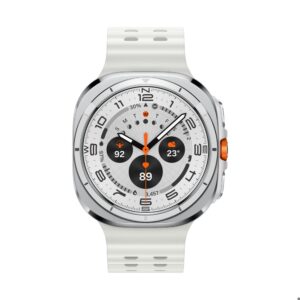 Samsung Galaxy Watch Ultra (2025)