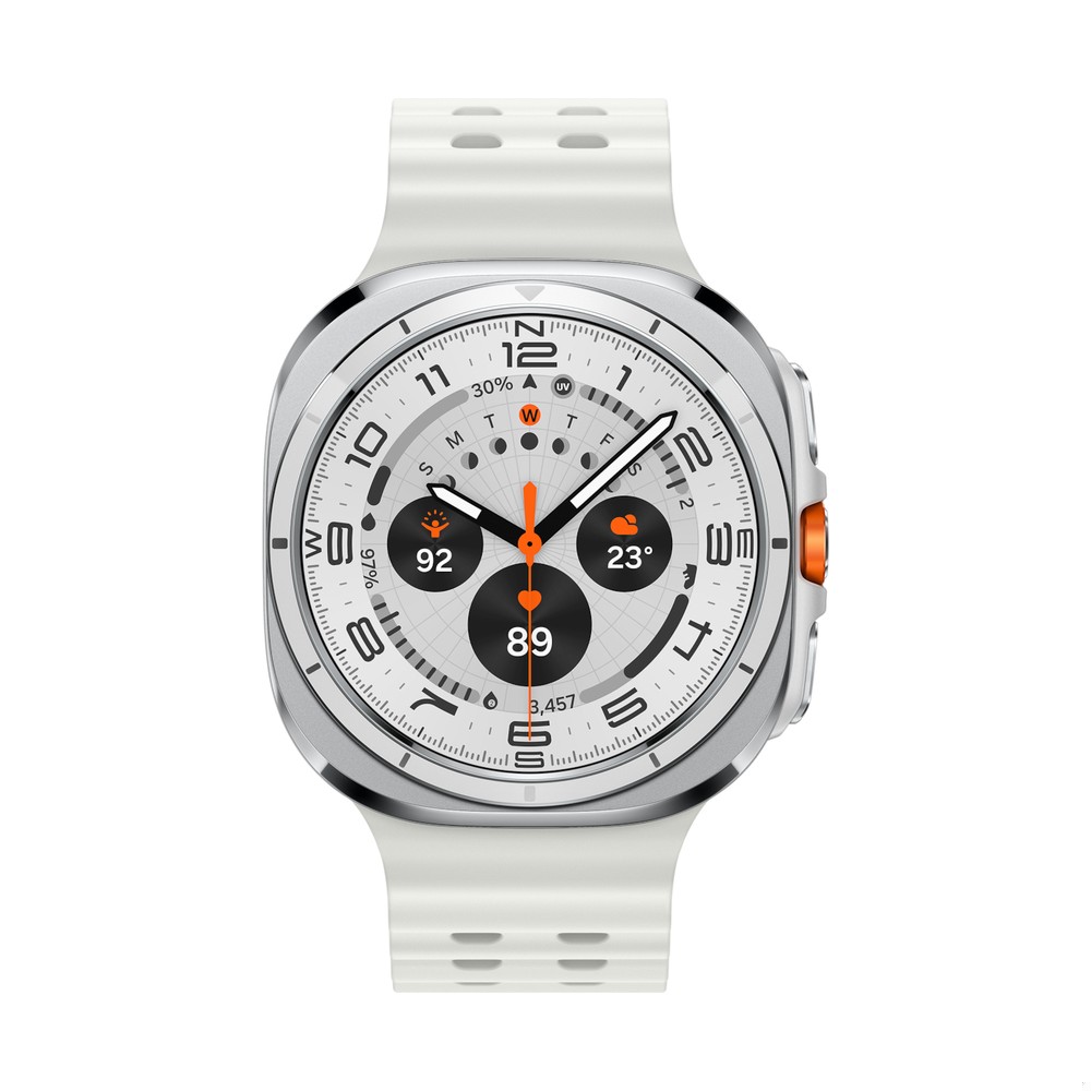 Samsung Galaxy Watch Ultra (2025)