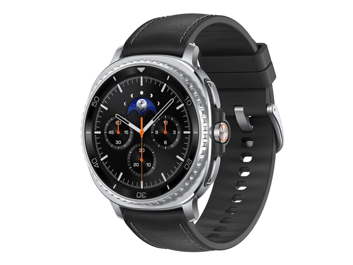 Samsung Galaxy Watch8 Classic LTE L505
