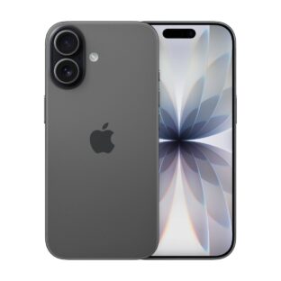 Apple iPhone 17 256gb Melns A+