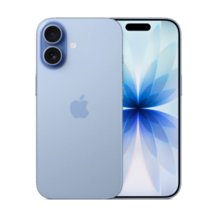 Apple iPhone 17 256gb Zils B