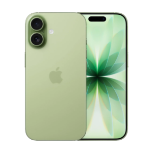 Apple iPhone 17 Green