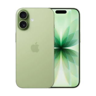 Apple iPhone 17 256gb Zaļš A+
